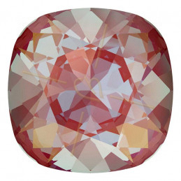 Cabochon Swarovski 4470 12mm Royal Red DeLite (L107D)