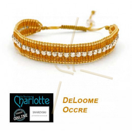Kit armband DeLoom Occre