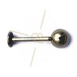 Quick and Easy pins avec vise boule 10mm