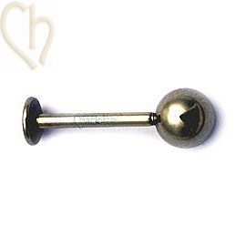 Quick and Easy pins avec vise boule 10mm