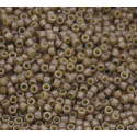 Miyuki Delica 11/0 - Opaque Dyed Taupe - Db2365