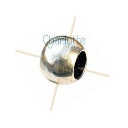 boule metal 4*3.5mm