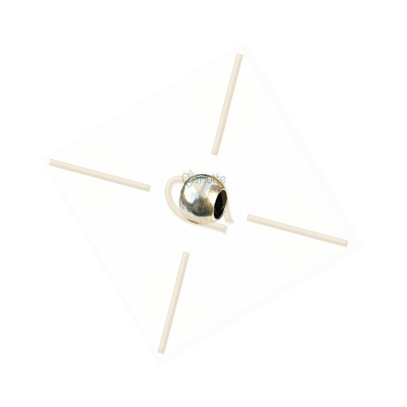 metal ball 4*3.5mm