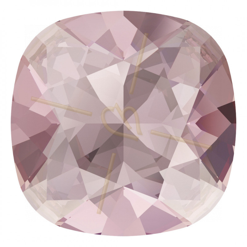 Cabochon Swarovski 4470 10mm  Light Rose Ignite 223