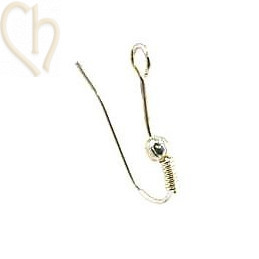 earrings "hook"
