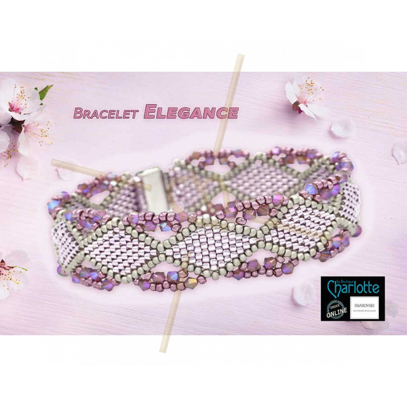 Pattern Elegance PDF