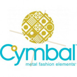 Cymbal Beads Logo