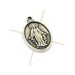 pendentif "maria"