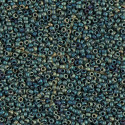 Miyuki Rocailles 15/0 Vert...