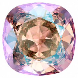 Cabochon Swarovski 4470 12mm Light Rose Shimmer