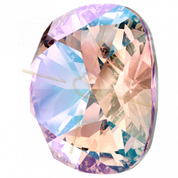 Swarovski Cabochon 4470 12mm Light Rose Shimmer