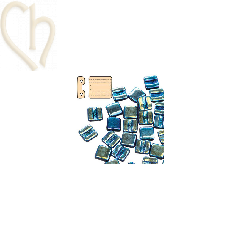 Fixer Bead Trous Horizontale Jet Full AB Fixer Bead Trous Horizontale Jet Full AB