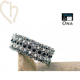 Schema armband Ona PDF