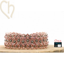 Schema armband Ona PDF