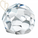 Preciosa MC 3/4 Ball 662 - Regular Cut Crystal