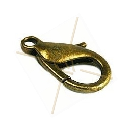 Lobster clasp 25mm