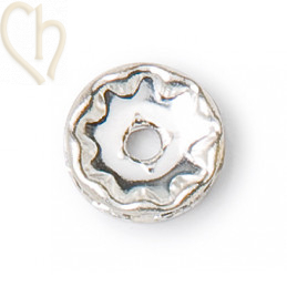 Maxima Rondell 10mm Crystal