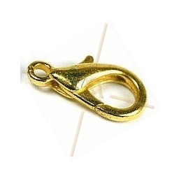 Lobster clasp 19mm