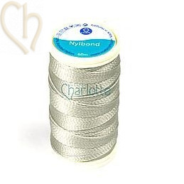 fil nylon nylbond 60m