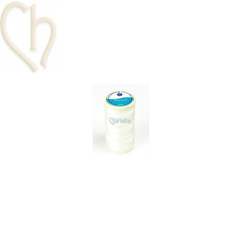 fil nylon nylbond 60m