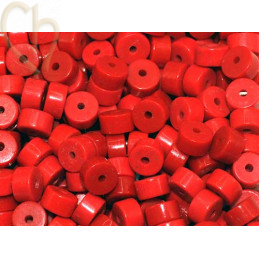 Ring Natural Stone 2*4mm...