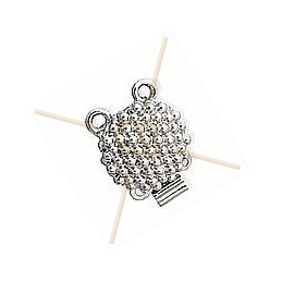 clasp round 2-rows