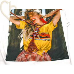 Schema collier slim Navette PDF