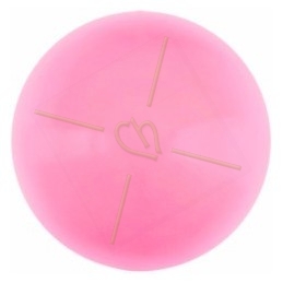 12mm Pink Coral Pearl