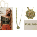 Pack Pendant Star Pod -...