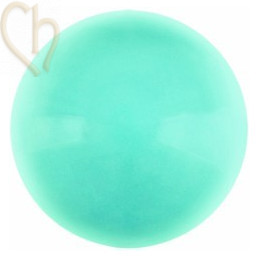 12mm  Red Coral Pearl