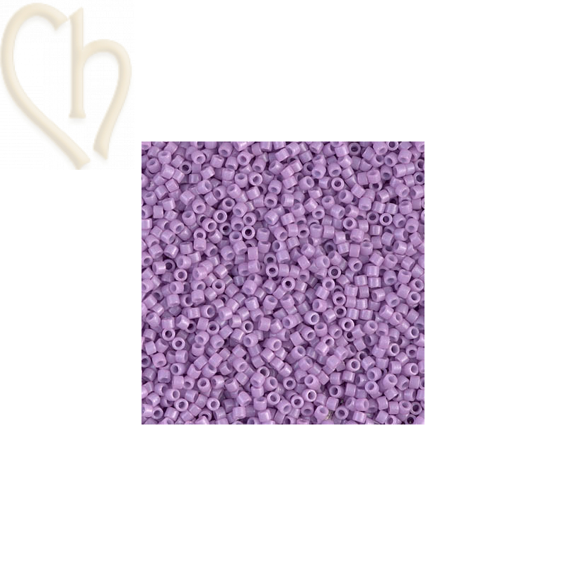 Duracoat Opaque Crocus - Miyuki Delica 11/0 5 gr. DB2136