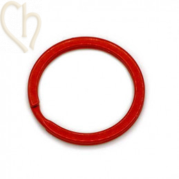 Double ring steel 28mm for...