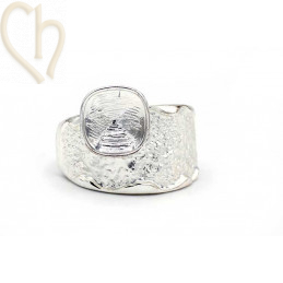 Ring regelbaar elastisch...