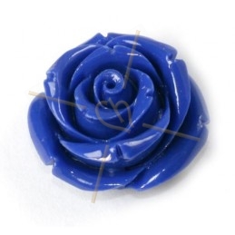 Flower rose 20mm