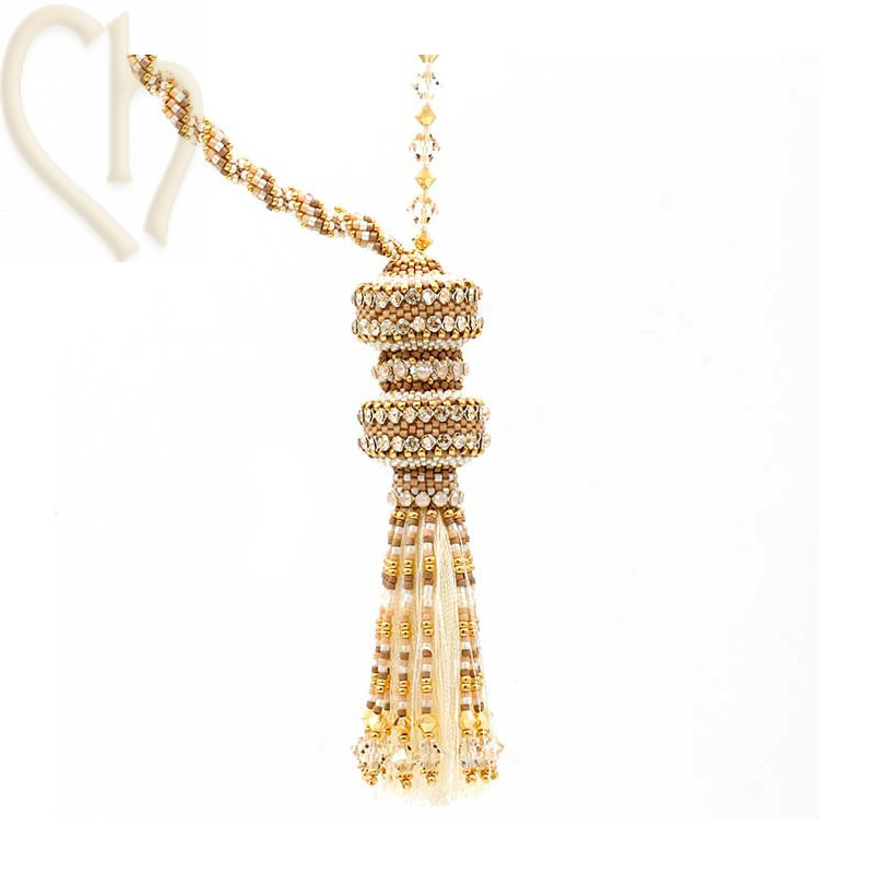 Schema Halsketting Saturne PDF