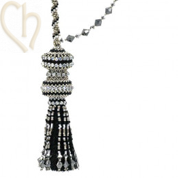 Schema Halsketting Saturne PDF