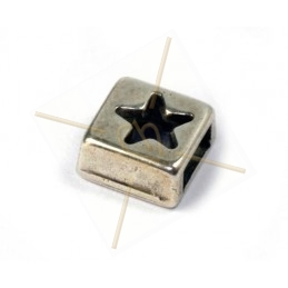 leather spacer star for...