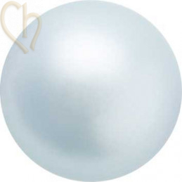 Preciosa 4mm LIGHT BLUE...