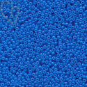 Miyuki Roc8/0 - Duracoat Opaque Delphinium 8-4484