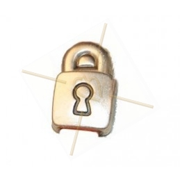 magnetic clasp "lock" for...
