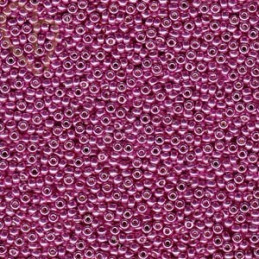 11/0 Duracoat Hot Pink
