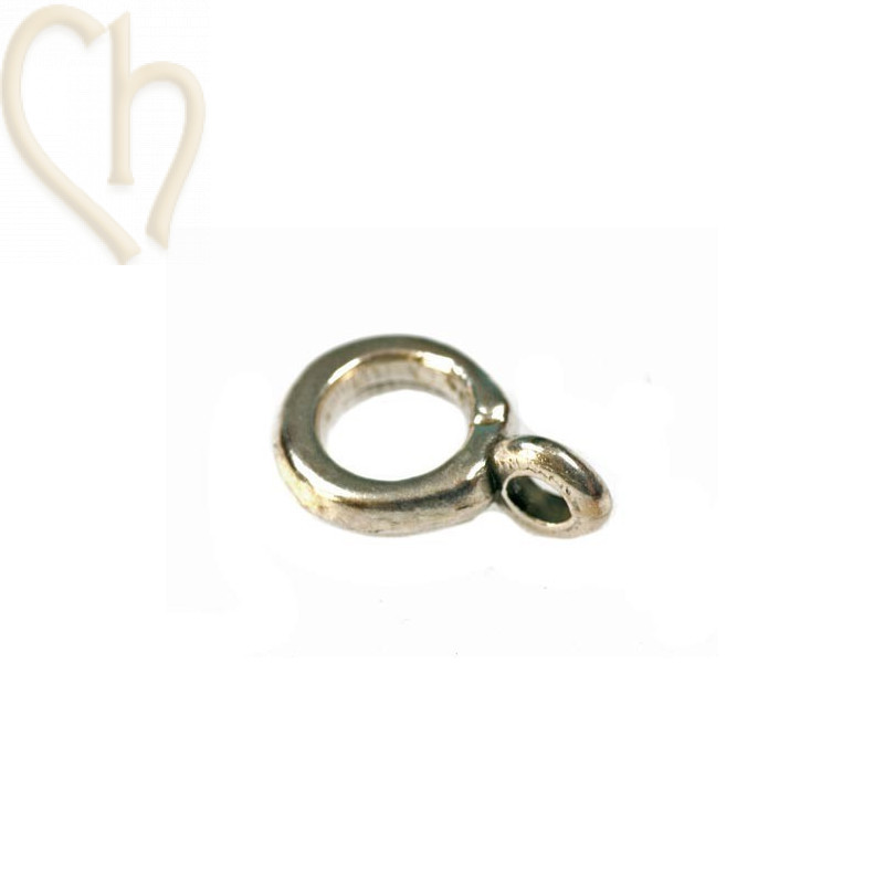 support pendentif 11mm