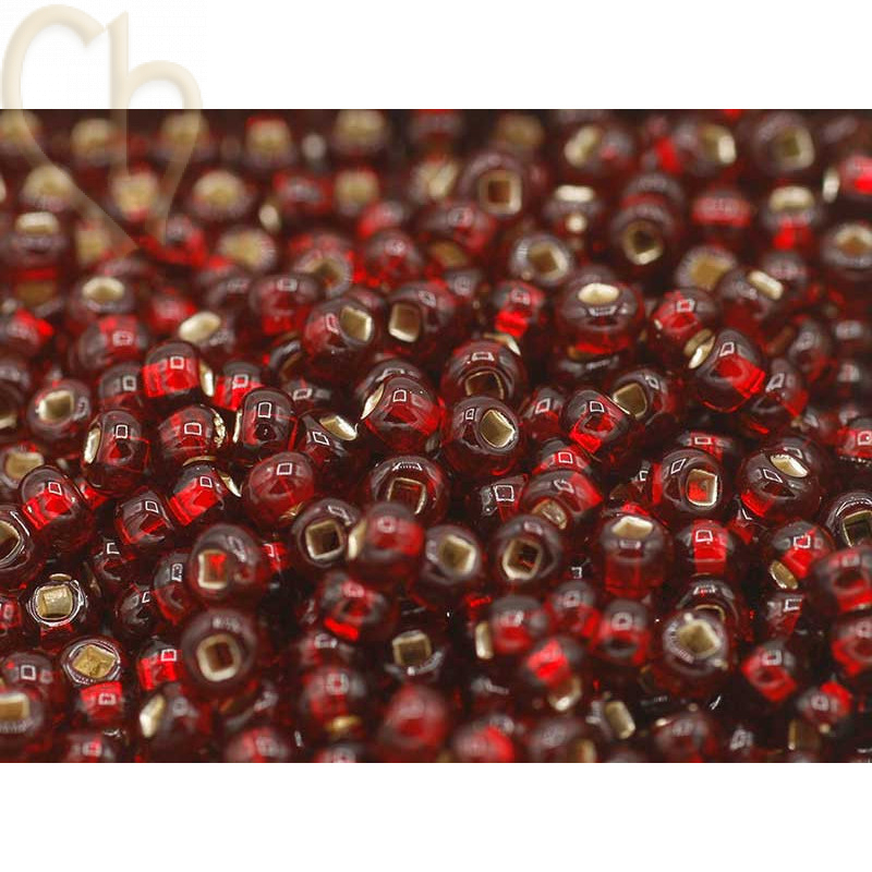 Roc8/0 - Preciosa Ornella - Garnet S/L 97120