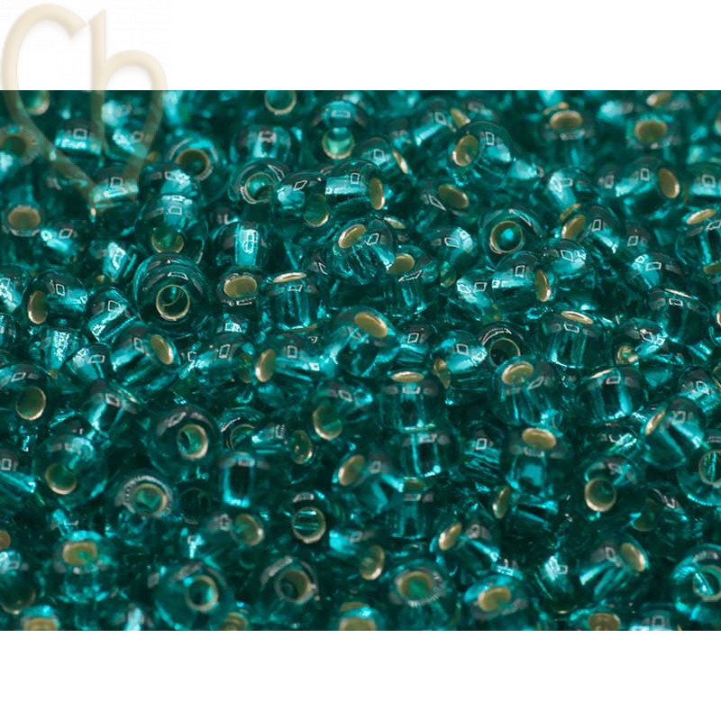 Roc8/0 - Preciosa Ornella - Green Aqua S/L 67210