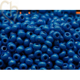 Roc8/0 - Preciosa Ornella - Blue Intensive Dyed Chalkwhite 16A38