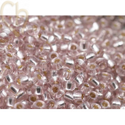 Roc8/0 - Preciosa Ornella - Brown 1 Dyed Crystal S/L 78213