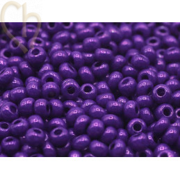 Roc8/0 - Preciosa Ornella - Violet Intensive Dyed Chalkwhite 16A28