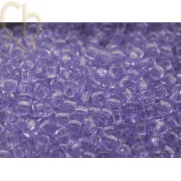 Roc8/0 - Preciosa Ornella - Transparent Violet 20420