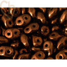 SUPERDUO jet bronze