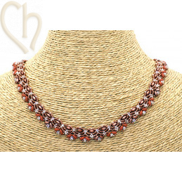 Kit Miy-Duo necklace Sandburn